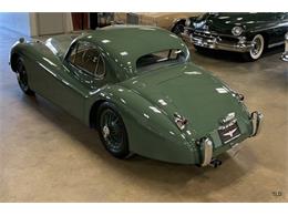1952 Jaguar XK120 (CC-1708547) for sale in Chicago, Illinois