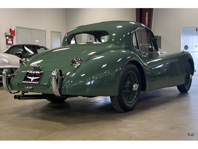 1952 Jaguar XK120 (CC-1708547) for sale in Chicago, Illinois