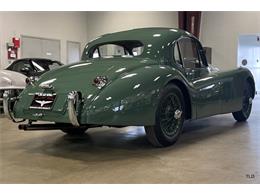 1952 Jaguar XK120 (CC-1708547) for sale in Chicago, Illinois