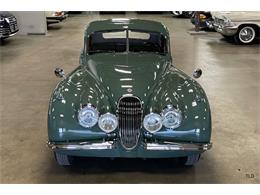 1952 Jaguar XK120 (CC-1708547) for sale in Chicago, Illinois