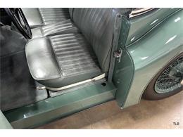 1952 Jaguar XK120 (CC-1708547) for sale in Chicago, Illinois