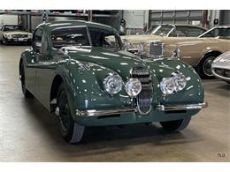 1952 Jaguar XK120 (CC-1708547) for sale in Chicago, Illinois