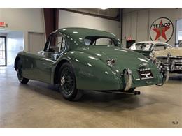1952 Jaguar XK120 (CC-1708547) for sale in Chicago, Illinois