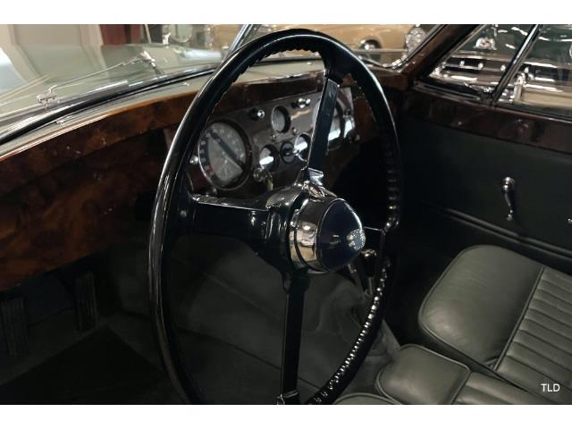 1952 Jaguar XK120 (CC-1708547) for sale in Chicago, Illinois