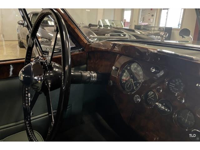 1952 Jaguar XK120 (CC-1708547) for sale in Chicago, Illinois
