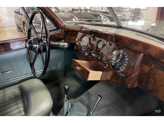 1952 Jaguar XK120 (CC-1708547) for sale in Chicago, Illinois