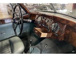1952 Jaguar XK120 (CC-1708547) for sale in Chicago, Illinois