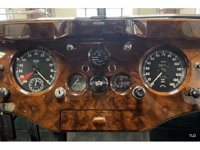 1952 Jaguar XK120 (CC-1708547) for sale in Chicago, Illinois