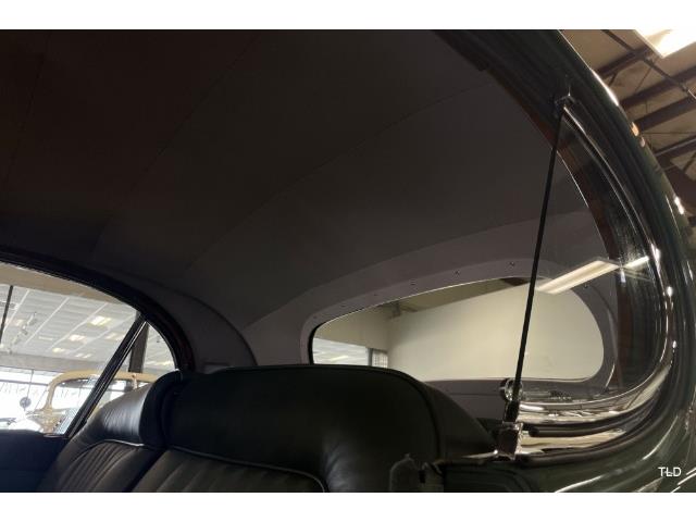 1952 Jaguar XK120 (CC-1708547) for sale in Chicago, Illinois