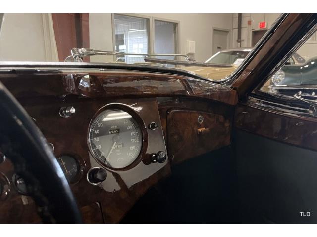 1952 Jaguar XK120 (CC-1708547) for sale in Chicago, Illinois