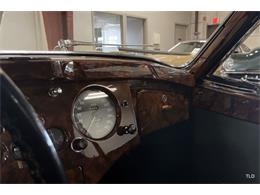 1952 Jaguar XK120 (CC-1708547) for sale in Chicago, Illinois