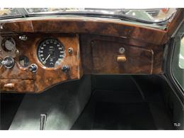 1952 Jaguar XK120 (CC-1708547) for sale in Chicago, Illinois
