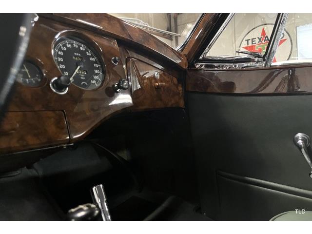 1952 Jaguar XK120 (CC-1708547) for sale in Chicago, Illinois
