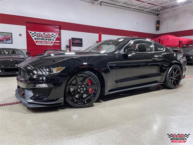 2018 Ford Mustang (CC-1700857) for sale in Glen Ellyn, Illinois