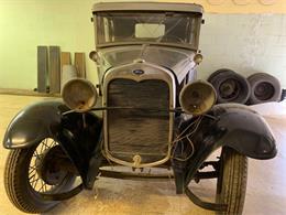 1930 Ford Model A (CC-1708570) for sale in Plainview, Texas