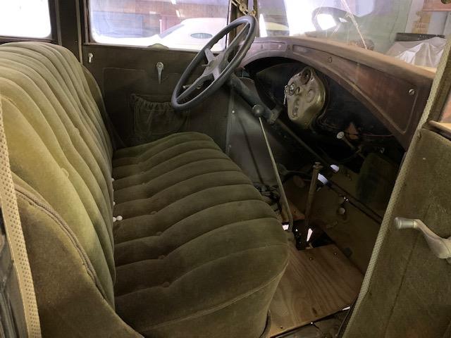 1930 Ford Model A (CC-1708570) for sale in Plainview, Texas