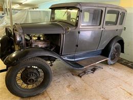1930 Ford Model A (CC-1708570) for sale in Plainview, Texas