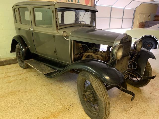 1930 Ford Model A (CC-1708570) for sale in Plainview, Texas