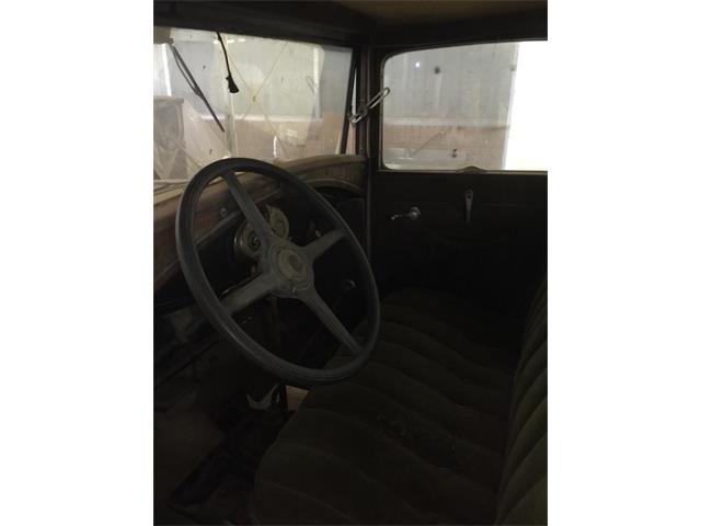 1930 Ford Model A (CC-1708570) for sale in Plainview, Texas