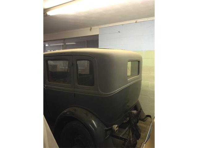 1930 Ford Model A (CC-1708570) for sale in Plainview, Texas