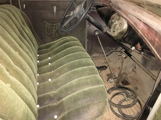1930 Ford Model A (CC-1708570) for sale in Plainview, Texas