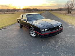 1987 Chevrolet Monte Carlo SS (CC-1708574) for sale in Rochester, Minnesota