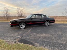 1987 Chevrolet Monte Carlo SS (CC-1708574) for sale in Rochester, Minnesota