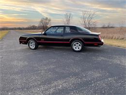 1987 Chevrolet Monte Carlo SS (CC-1708574) for sale in Rochester, Minnesota