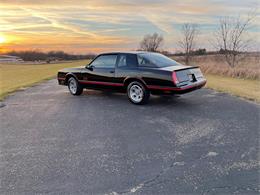 1987 Chevrolet Monte Carlo SS (CC-1708574) for sale in Rochester, Minnesota