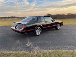 1987 Chevrolet Monte Carlo SS (CC-1708574) for sale in Rochester, Minnesota