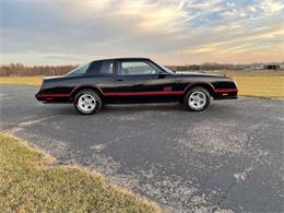 1987 Chevrolet Monte Carlo SS (CC-1708574) for sale in Rochester, Minnesota