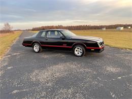 1987 Chevrolet Monte Carlo SS (CC-1708574) for sale in Rochester, Minnesota