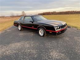 1987 Chevrolet Monte Carlo SS (CC-1708574) for sale in Rochester, Minnesota