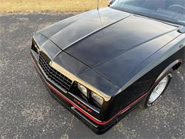 1987 Chevrolet Monte Carlo SS (CC-1708574) for sale in Rochester, Minnesota
