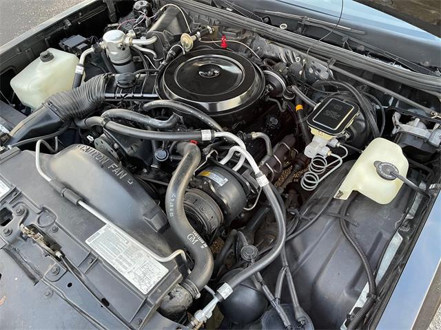 1987 Chevrolet Monte Carlo SS (CC-1708574) for sale in Rochester, Minnesota