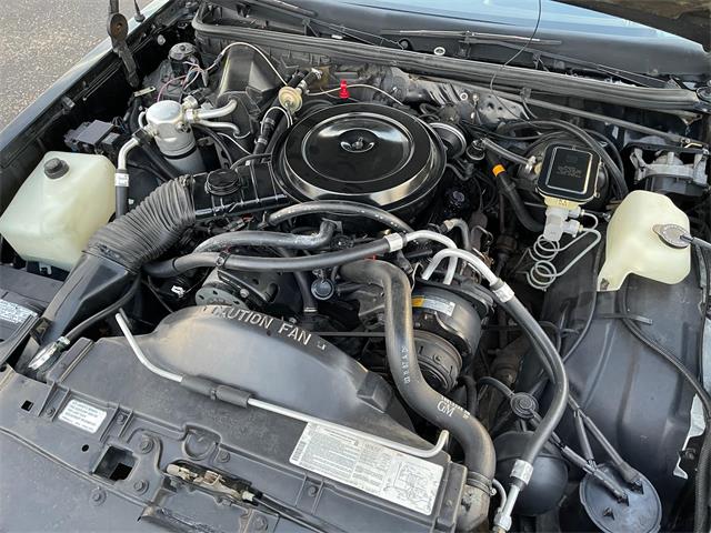 1987 Chevrolet Monte Carlo SS (CC-1708574) for sale in Rochester, Minnesota