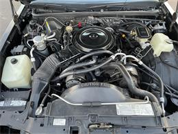 1987 Chevrolet Monte Carlo SS (CC-1708574) for sale in Rochester, Minnesota