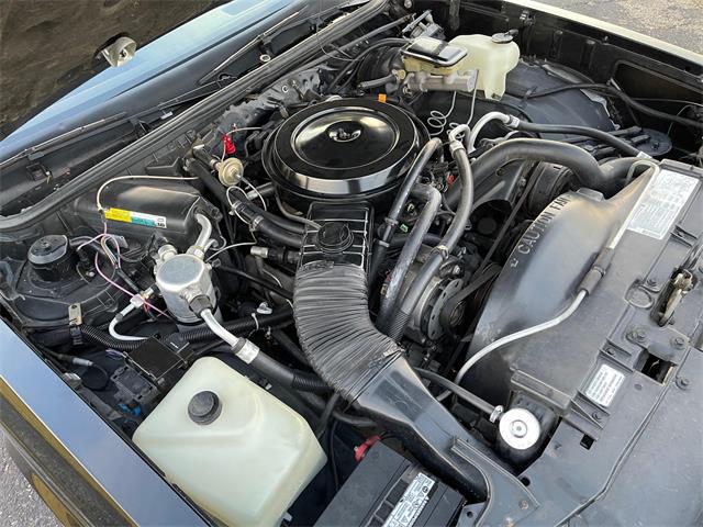 1987 Chevrolet Monte Carlo SS (CC-1708574) for sale in Rochester, Minnesota