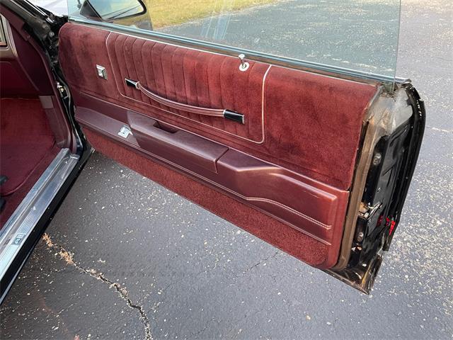 1987 Chevrolet Monte Carlo SS (CC-1708574) for sale in Rochester, Minnesota