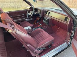 1987 Chevrolet Monte Carlo SS (CC-1708574) for sale in Rochester, Minnesota
