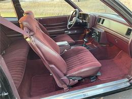 1987 Chevrolet Monte Carlo SS (CC-1708574) for sale in Rochester, Minnesota