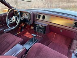 1987 Chevrolet Monte Carlo SS (CC-1708574) for sale in Rochester, Minnesota