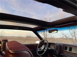1987 Chevrolet Monte Carlo SS (CC-1708574) for sale in Rochester, Minnesota