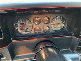 1987 Chevrolet Monte Carlo SS (CC-1708574) for sale in Rochester, Minnesota