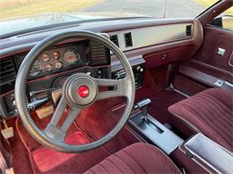 1987 Chevrolet Monte Carlo SS (CC-1708574) for sale in Rochester, Minnesota