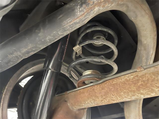 1987 Chevrolet Monte Carlo SS (CC-1708574) for sale in Rochester, Minnesota