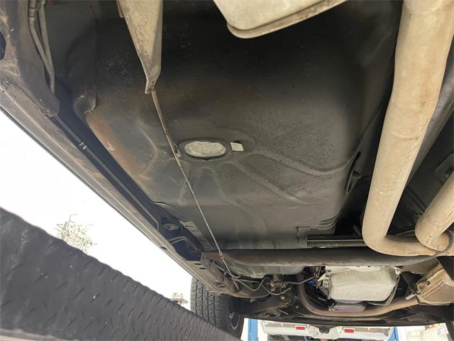 1987 Chevrolet Monte Carlo SS (CC-1708574) for sale in Rochester, Minnesota