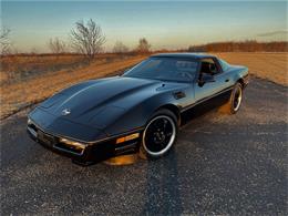 1990 Chevrolet Corvette ZR1 (CC-1708575) for sale in Rochester, Minnesota