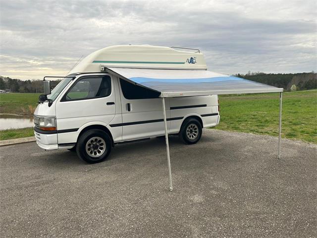 1994 Toyota Hiace (CC-1708585) for sale in Cleveland, Tennessee