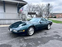 1993 Chevrolet Corvette (CC-1708590) for sale in Utica, OH - Ohio